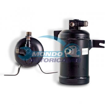 FILTRO DISIDRATATORE, FILTRI ESSICATORI