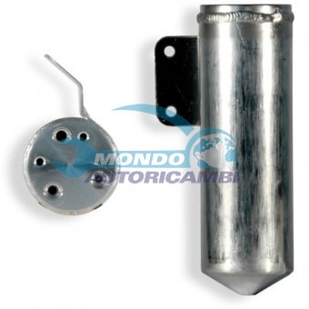 FILTRO DISIDRATATORE, FILTRI ESSICATORI