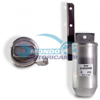 FILTRO DISIDRATATORE, FILTRI ESSICATORI