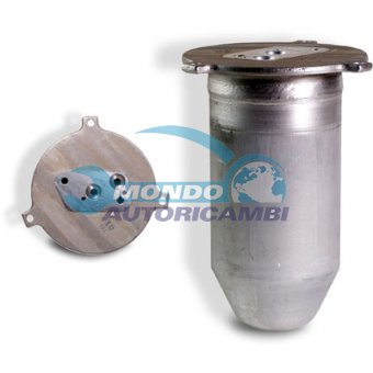 FILTRO DISIDRATATORE, FILTRI ESSICATORI