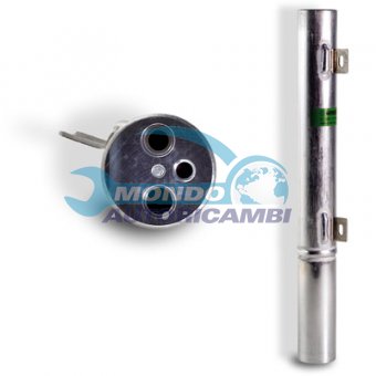 FILTRO DISIDRATATORE, FILTRI ESSICATORI