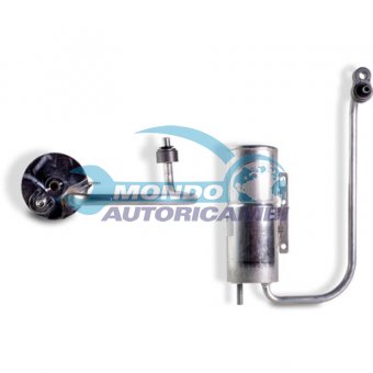 FILTRO DISIDRATATORE, FILTRI ESSICATORI