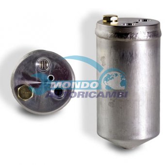 FILTRO DISIDRATATORE, FILTRI ESSICATORI