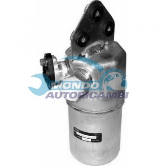 FILTRO DISIDRATATORE, FILTRI ESSICATORI