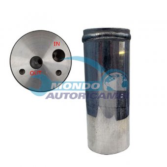 FILTRO DISIDRATATORE, FILTRI ESSICATORI