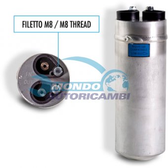 FILTRO DISIDRATATORE, FILTRI ESSICATORI