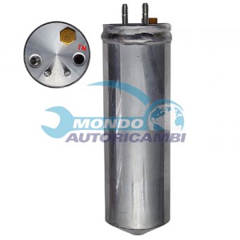 FILTRO DISIDRATATORE, FILTRI ESSICATORI