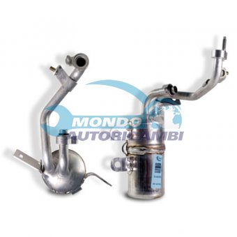 FILTRO DISIDRATATORE, FILTRI ESSICATORI