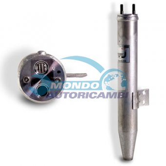 FILTRO DISIDRATATORE, FILTRI ESSICATORI