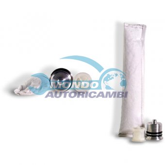 FILTRO DISIDRATATORE, FILTRI ESSICATORI