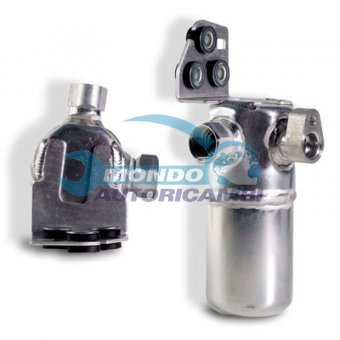 FILTRO DISIDRATATORE, FILTRI ESSICATORI