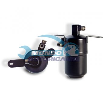 FILTRO DISIDRATATORE, FILTRI ESSICATORI