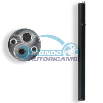 FILTRO DISIDRATATORE, FILTRI ESSICATORI