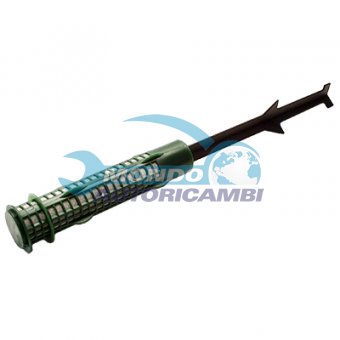 FILTRO DISIDRATATORE, FILTRI ESSICATORI