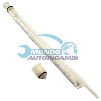 FILTRO DISIDRATATORE, FILTRI ESSICATORI