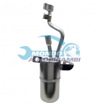 FILTRO DISIDRATATORE, FILTRI ESSICATORI