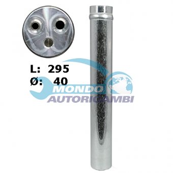 FILTRO DISIDRATATORE, FILTRI ESSICATORI