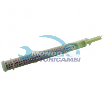 FILTRO DISIDRATATORE, FILTRI ESSICATORI