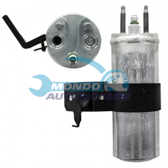 FILTRO DISIDRATATORE, FILTRI ESSICATORI