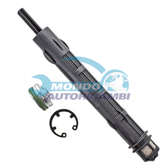 FILTRO DISIDRATATORE, FILTRI ESSICATORI