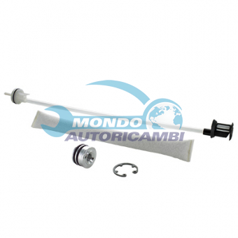 FILTRO DISIDRATATORE, FILTRI ESSICATORI