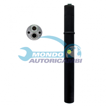 FILTRO DISIDRATATORE, FILTRI ESSICATORI