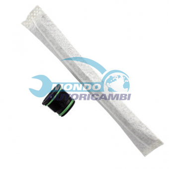 FILTRO DISIDRATATORE, FILTRI ESSICATORI