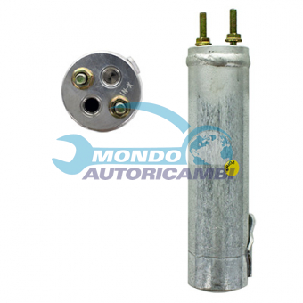 FILTRO DISIDRATATORE, FILTRI ESSICATORI