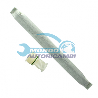 FILTRO DISIDRATATORE, FILTRI ESSICATORI