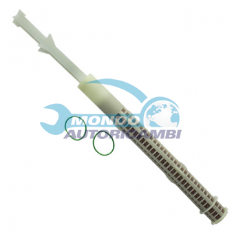 FILTRO DISIDRATATORE, FILTRI ESSICATORI