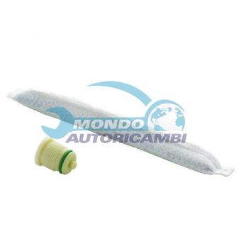 FILTRO DISIDRATATORE, FILTRI ESSICATORI