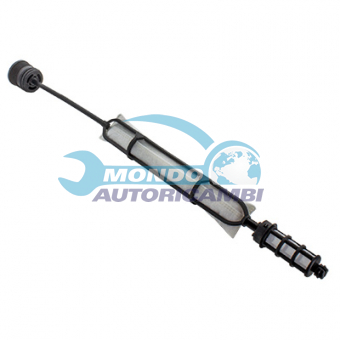 FILTRO DISIDRATATORE, FILTRI ESSICATORI