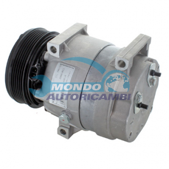 COMPRESSORE ARIA CONDIZIONATA