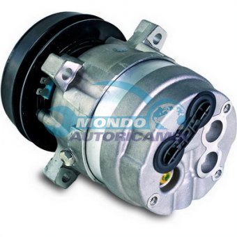 COMPRESSORE ARIA CONDIZIONATA