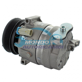 COMPRESSORE ARIA CONDIZIONATA