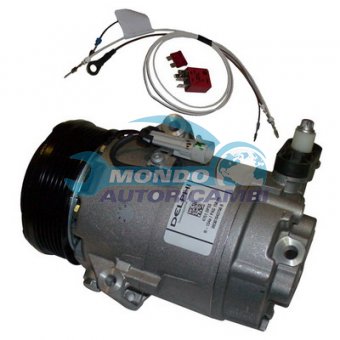 COMPRESSORE ARIA CONDIZIONATA