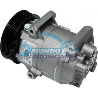 COMPRESSORE ARIA CONDIZIONATA