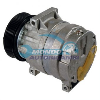 COMPRESSORE ARIA CONDIZIONATA