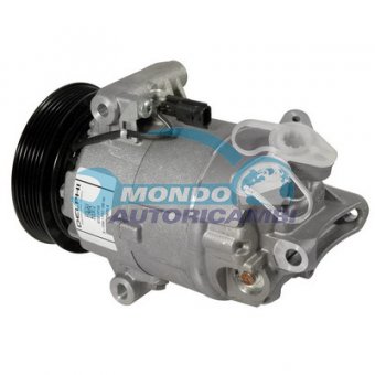 COMPRESSORE ARIA CONDIZIONATA