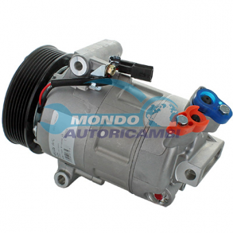 COMPRESSORE ARIA CONDIZIONATA