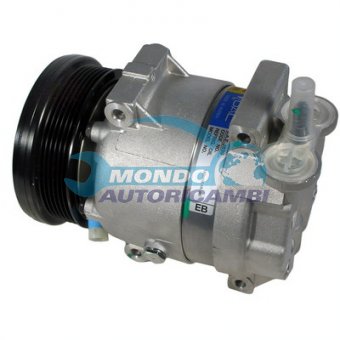 COMPRESSORE ARIA CONDIZIONATA