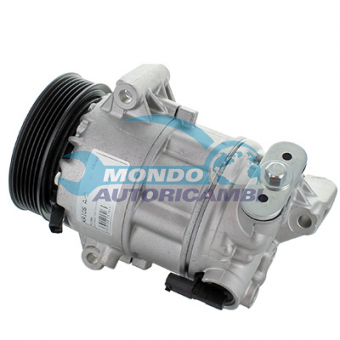 COMPRESSORE ARIA CONDIZIONATA