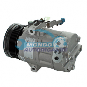 COMPRESSORE ARIA CONDIZIONATA