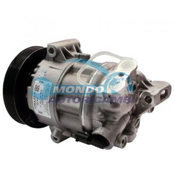 COMPRESSORE ARIA CONDIZIONATA