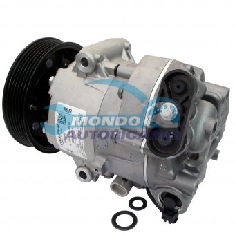 COMPRESSORE ARIA CONDIZIONATA