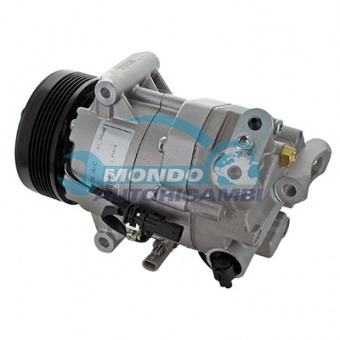 COMPRESSORE ARIA CONDIZIONATA