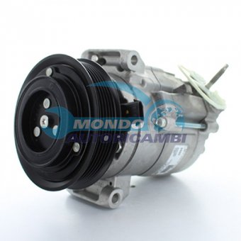 COMPRESSORE ARIA CONDIZIONATA