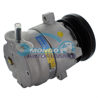 COMPRESSORE ARIA CONDIZIONATA