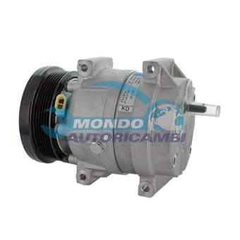 COMPRESSORE ARIA CONDIZIONATA