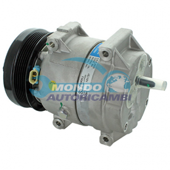 COMPRESSORE ARIA CONDIZIONATA